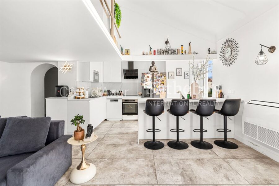 Appartement à vendre à Nice — Vue sur la ville — photo 16