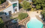 Maison à vendre à Montpellier — Vue nature — photo 4