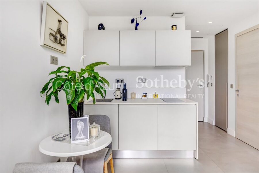 Appartement à vendre à Nice — Vue sur la ville — photo 4