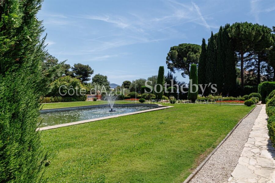 Appartement à vendre à Nice — Vue parc & jardin — photo 16