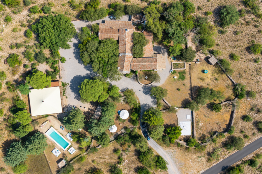 Maison à vendre à Montpellier — Vue nature — photo 29