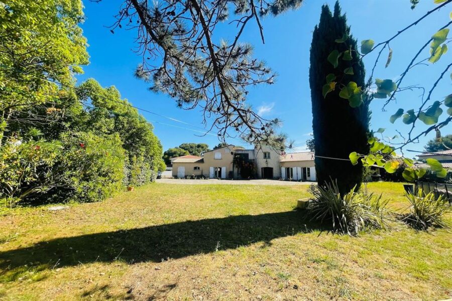 Maison à vendre à St jean de vedas — Vue nature — photo 18