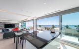 Appartement à vendre à St laurent du var — Vue mer — photo 5