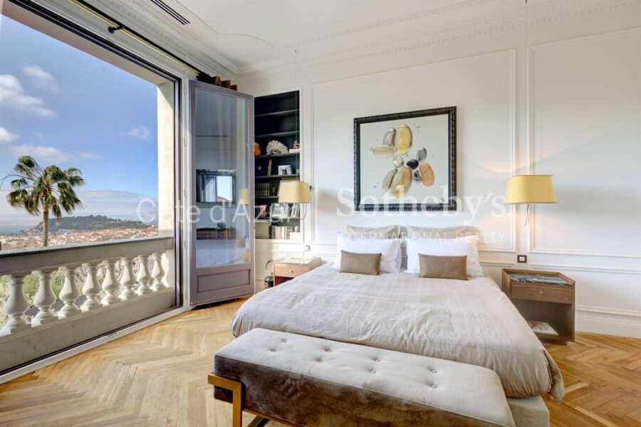 Maison à vendre à Nice — Vue mer — photo 11