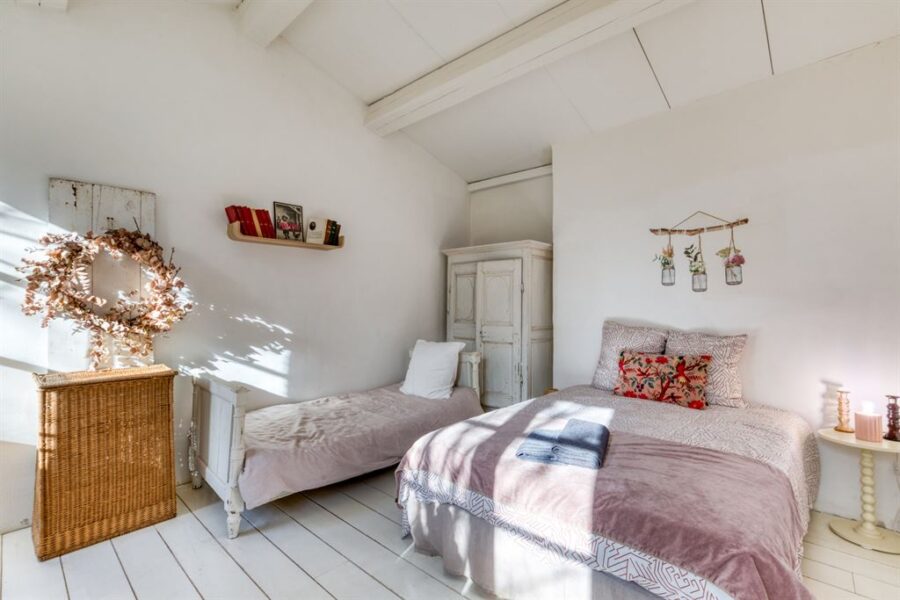 Maison à vendre à Montpellier — Vue nature — photo 12