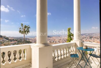 Maison à vendre à Nice