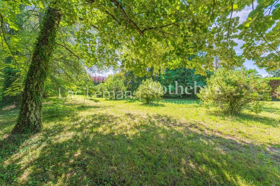 Terrain à vendre à Sciez — Vue lac — photo 8