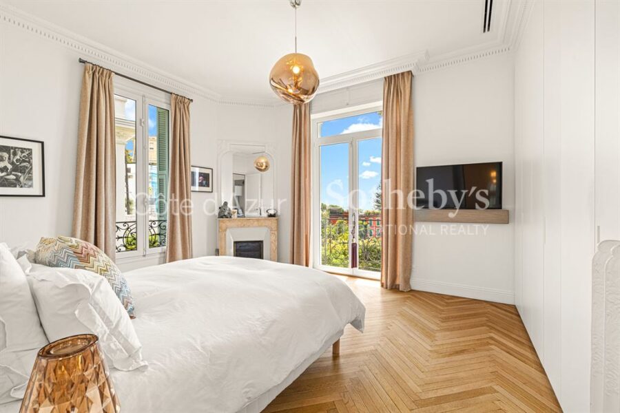 Maison à vendre à Nice — Vue mer — photo 13