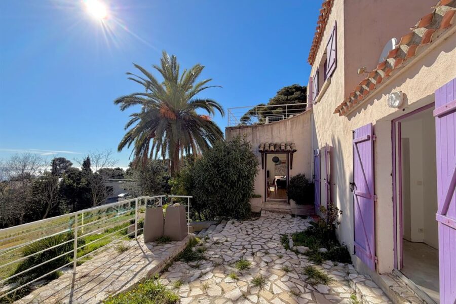 Maison à vendre à Sete — Vue mer — photo 10