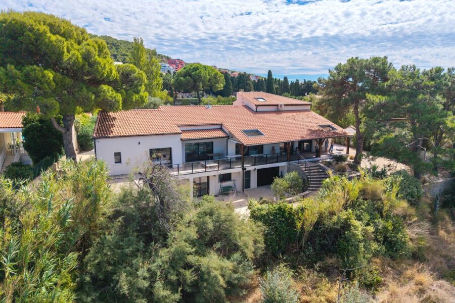 Maison à vendre à Sete — Vue nature — photo 8