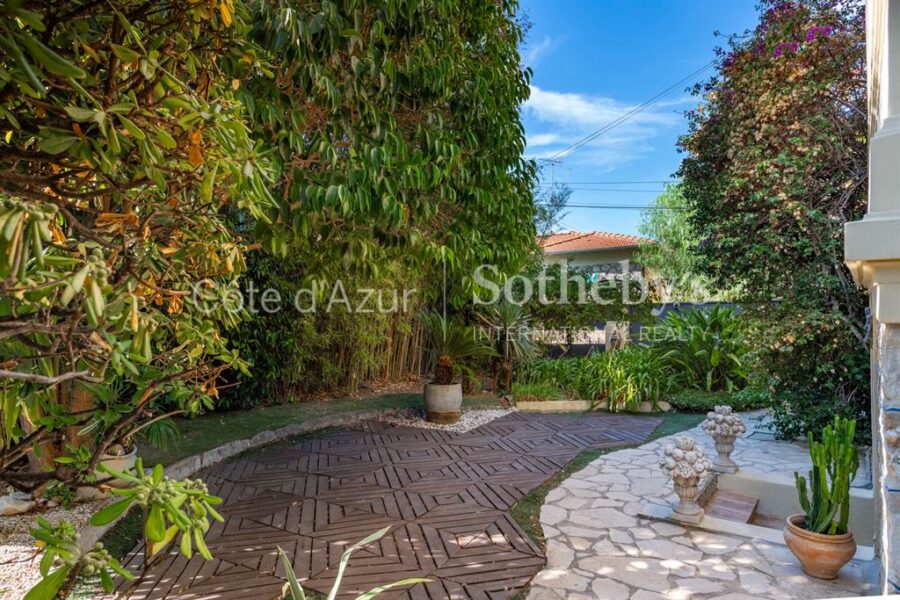 Maison à vendre à Nice — Vue nature — photo 5