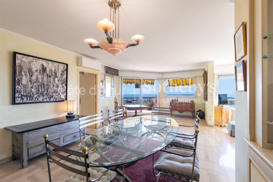 Appartement à vendre à Nice — Vue mer — photo 10