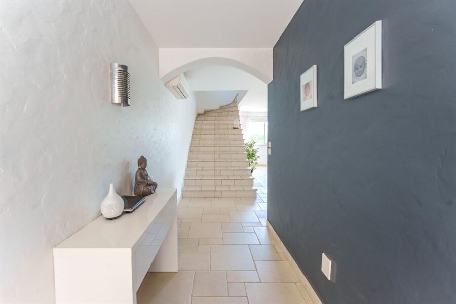 Maison à vendre à Cournonterral — Vue nature — photo 21