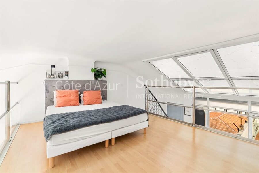 Appartement à vendre à Nice — Vue sur la ville — photo 14