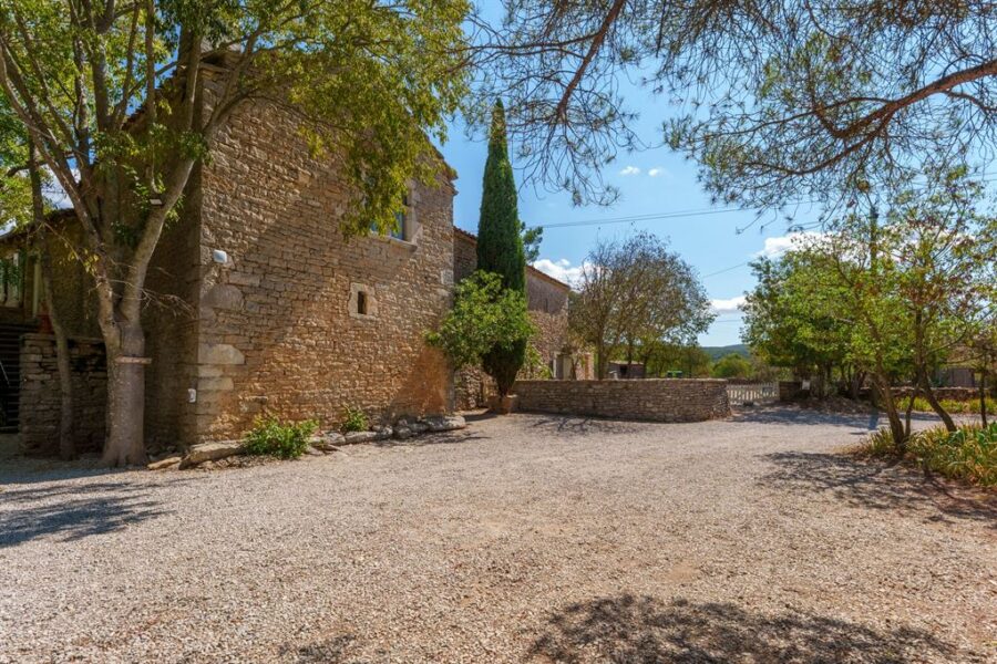 Maison à vendre à Montpellier — Vue nature — photo 4