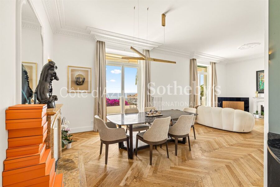Maison à vendre à Nice — Vue mer — photo 10
