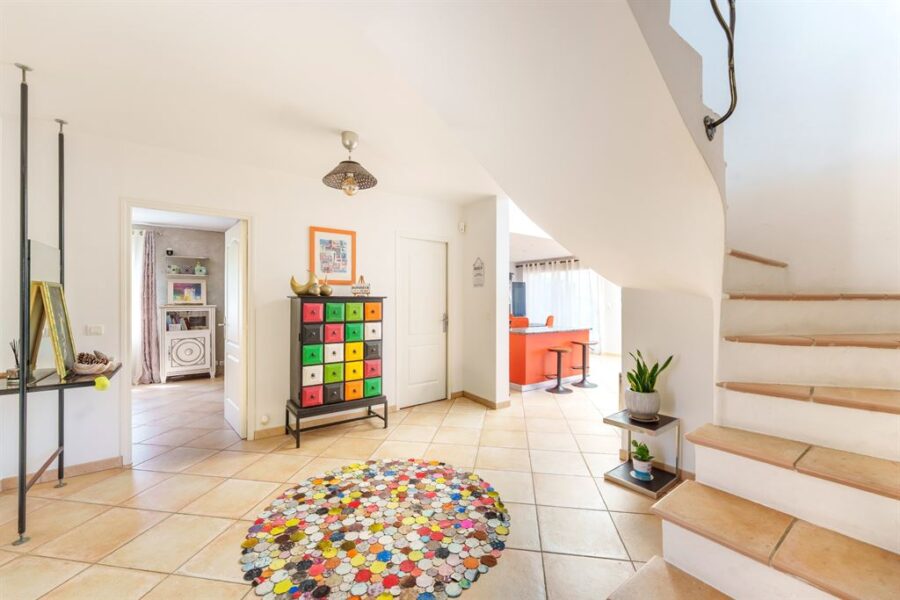 Maison à vendre à Montpellier — Vue nature — photo 16