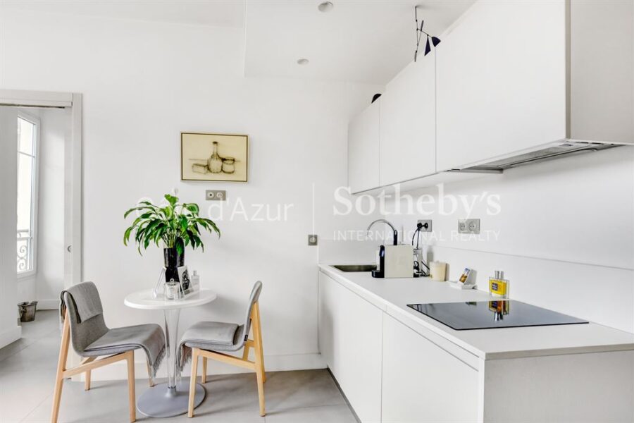 Appartement à vendre à Nice — Vue sur la ville — photo 10
