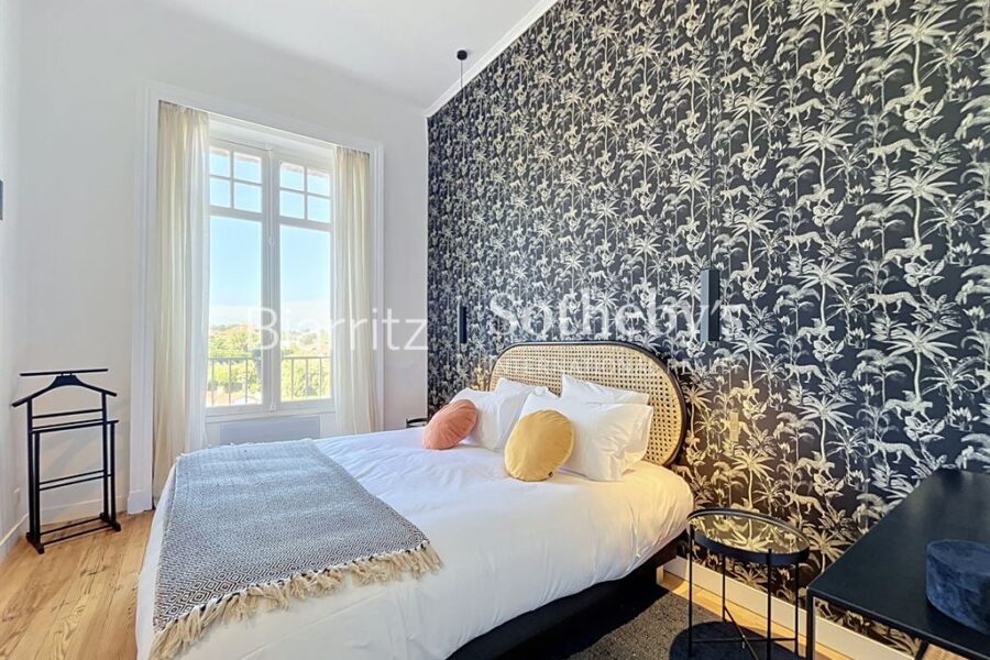 Appartement à vendre à St jean de luz — Vue mer — photo 11