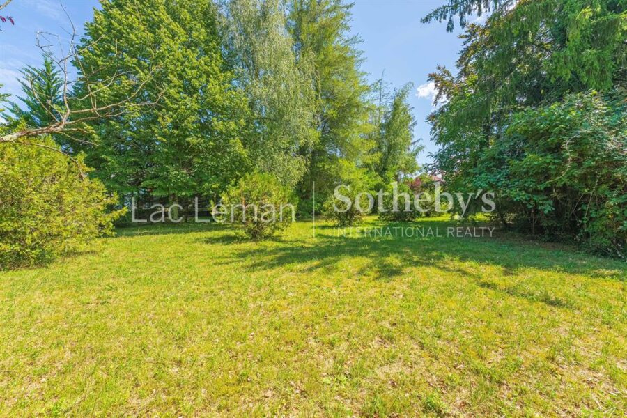 Terrain à vendre à Sciez — Vue lac — photo 7
