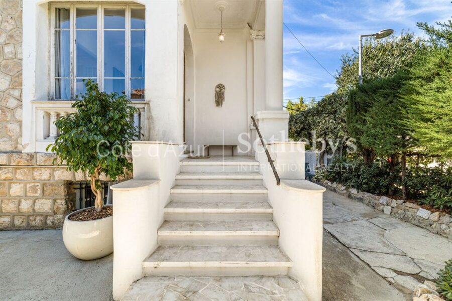 Maison à vendre à Nice — Vue nature — photo 3