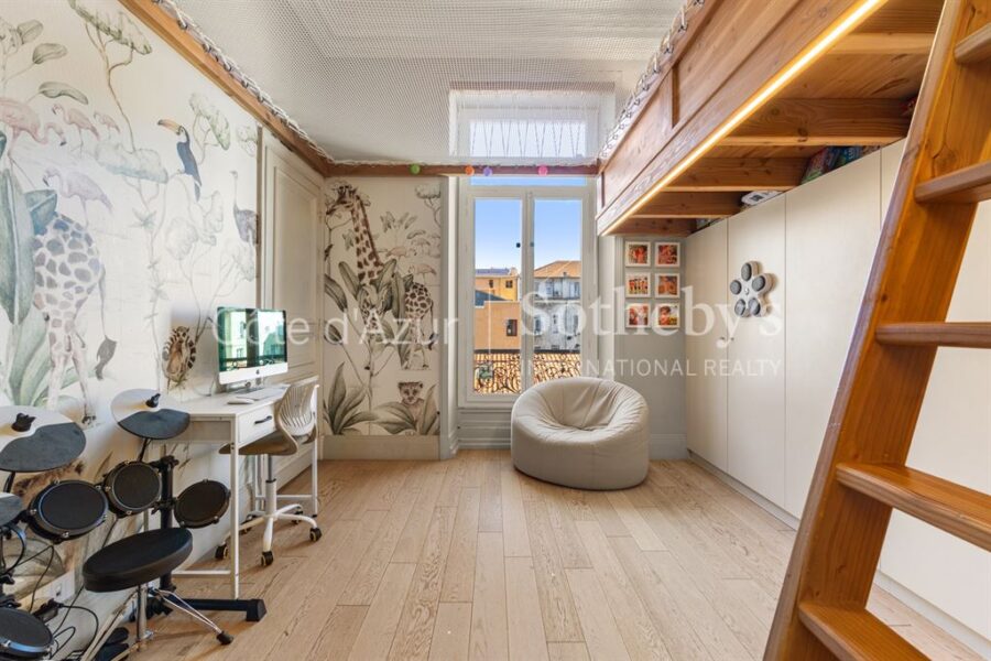 Appartement à vendre à Nice — Vue sur la ville — photo 15