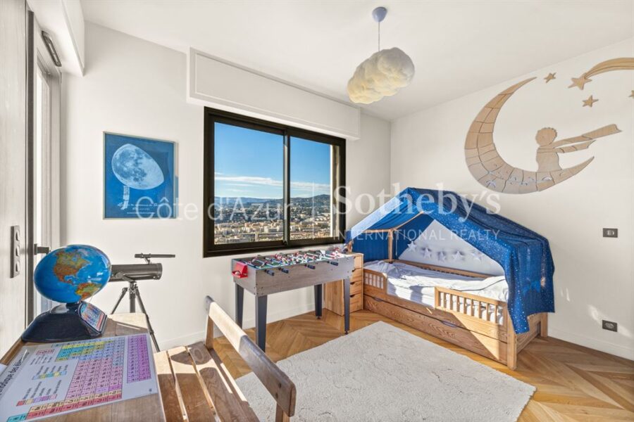 Maison à vendre à Nice — Vue mer — photo 12