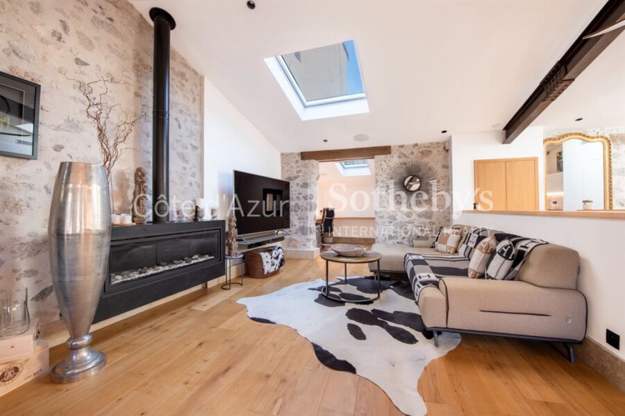 Appartement à vendre à Nice — Vue nature — photo 6