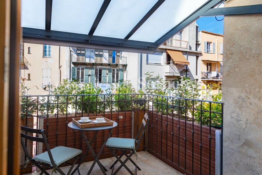 Appartement à vendre à Nice — Vue nature — photo 19