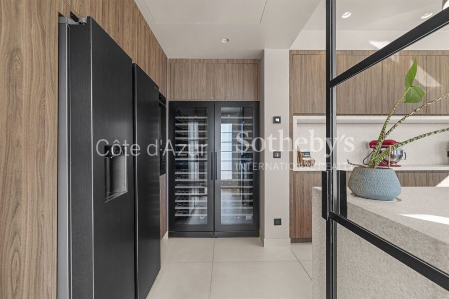 Maison à vendre à Nice — Vue mer — photo 18