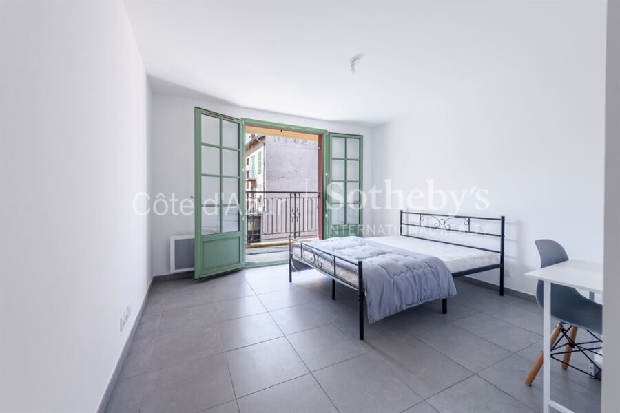 Appartement à vendre à Nice — Vue parc & jardin — photo 7