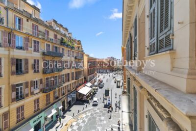 Appartement à vendre à Nice