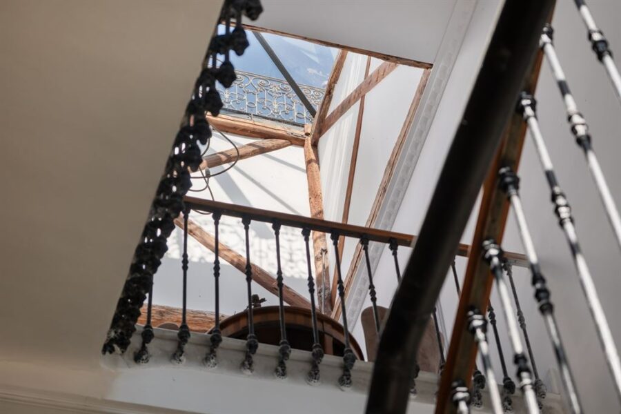 Maison à vendre à Le grau d agde — Vue nature — photo 28