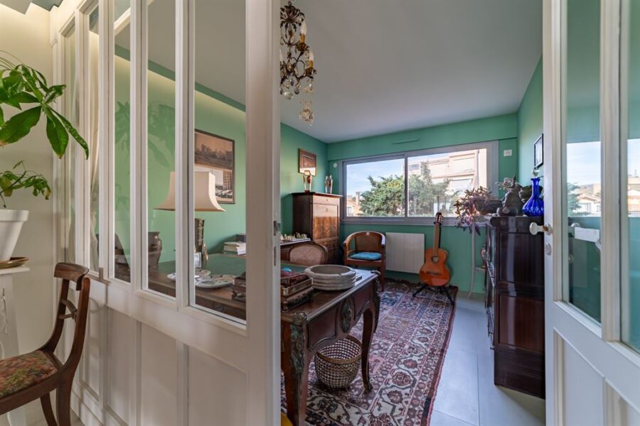 Appartement à vendre à Sete — Vue mer — photo 5