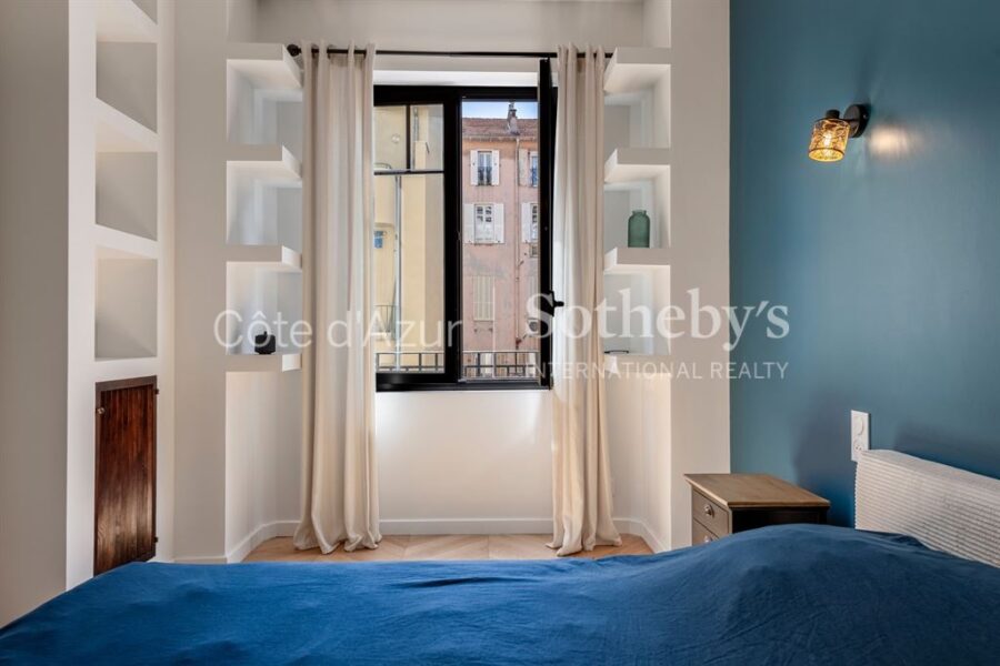 Appartement à vendre à Nice — Vue sur la ville — photo 11