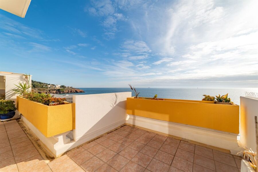 Appartement à vendre à Sete — Vue mer — photo 2