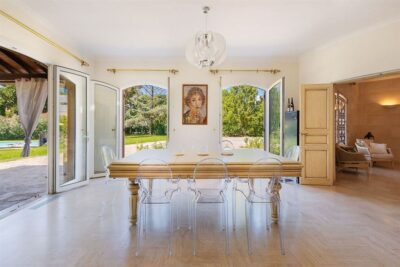 Maison à vendre à St jean de vedas
