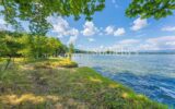 Terrain à vendre à Sciez — Vue lac — photo 4