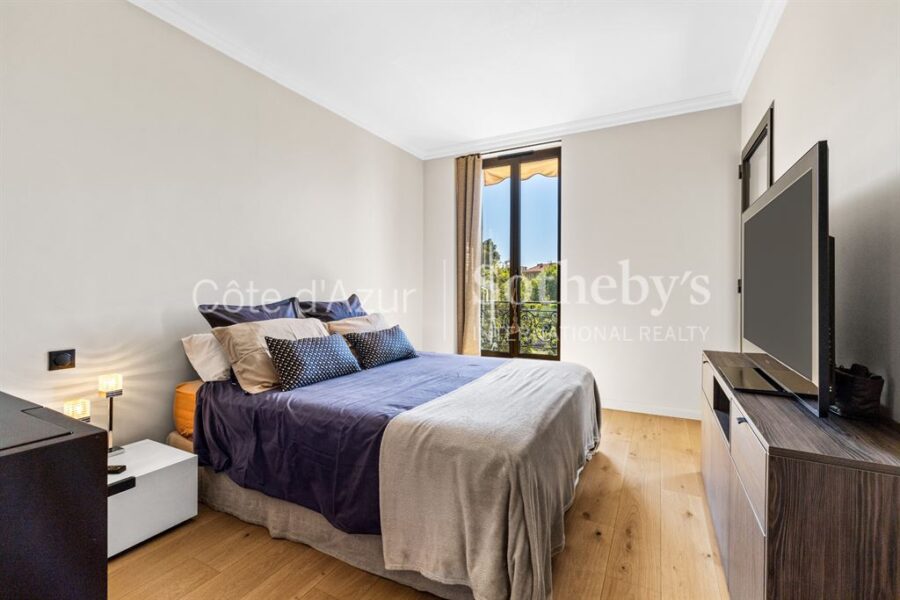 Appartement à vendre à Nice — Vue parc & jardin — photo 11