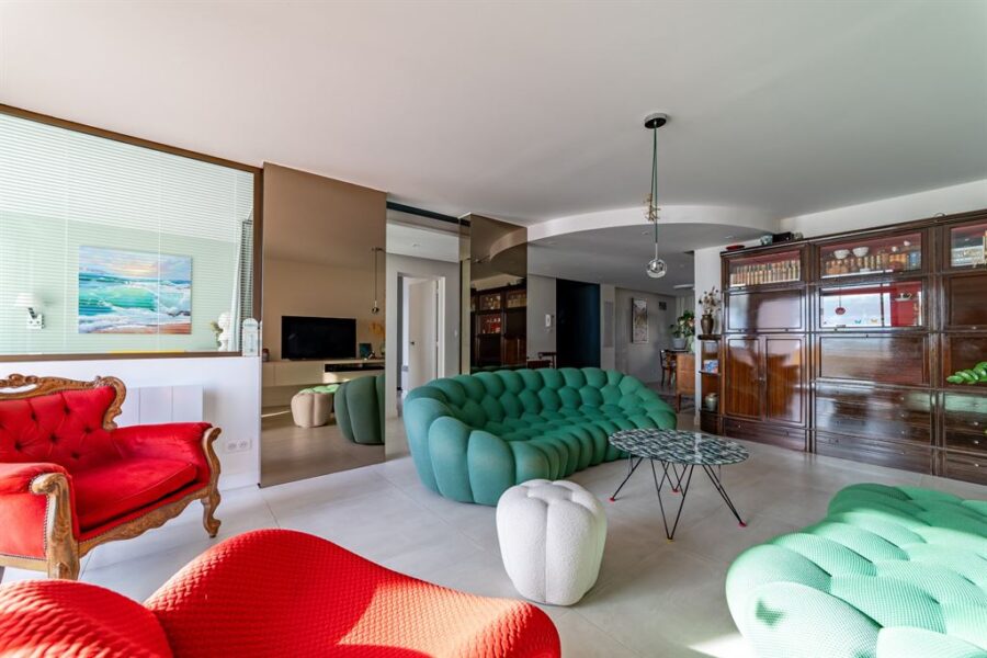 Appartement à vendre à Sete — Vue mer — photo 11
