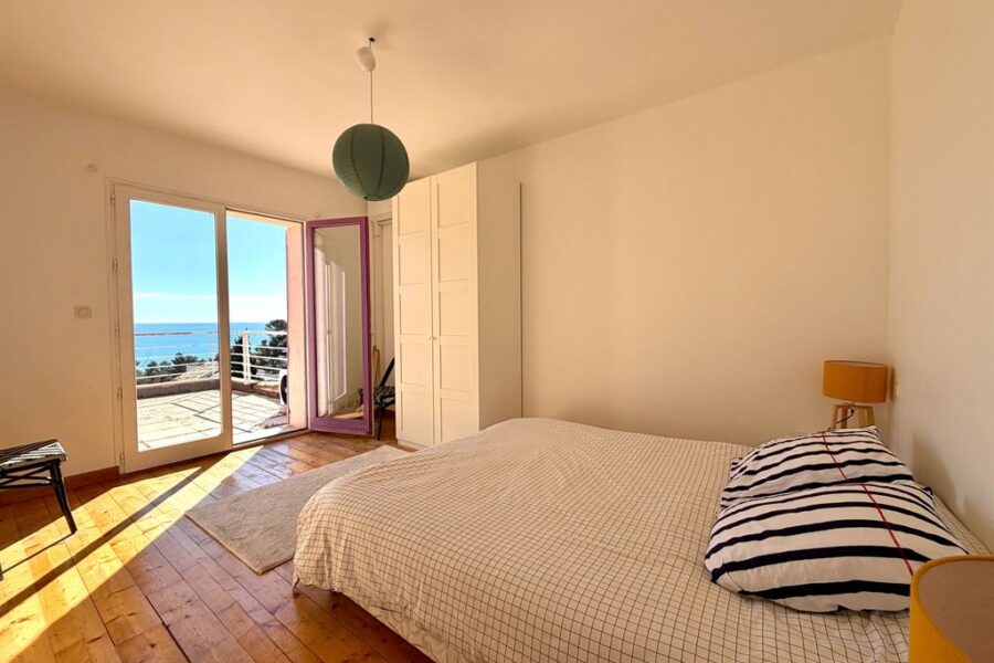 Maison à vendre à Sete — Vue mer — photo 14