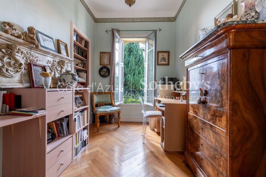 Maison à vendre à Nice — Vue nature — photo 16