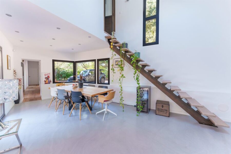 Maison à vendre à St bauzille de montmel — Vue nature — photo 6