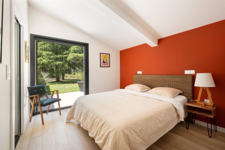 Maison à vendre à Montpellier — Vue nature — photo 23