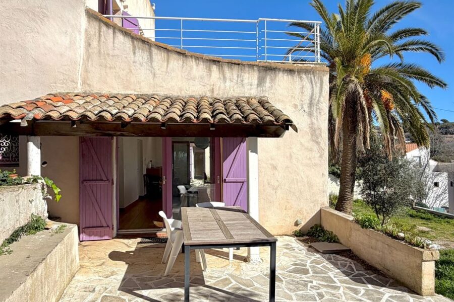 Maison à vendre à Sete — Vue mer — photo 8