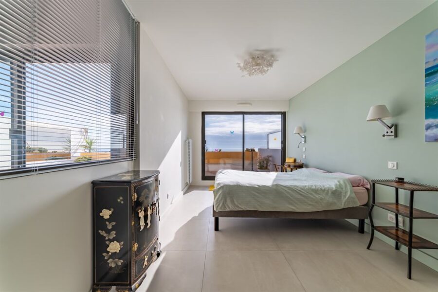 Appartement à vendre à Sete — Vue mer — photo 13