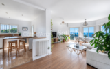 Appartement à vendre à Nice — Vue nature — photo 2