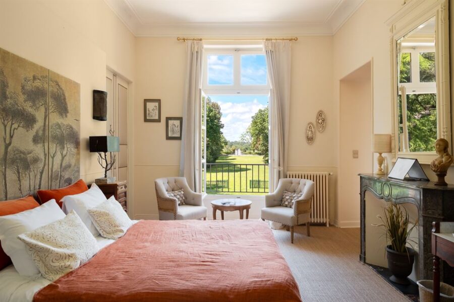 Maison à vendre à Pezenas — Vue parc & jardin — photo 17