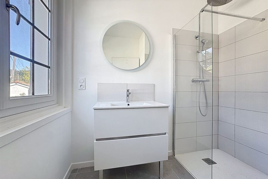 Maison à vendre à St jean de luz — Vue montagne — photo 12