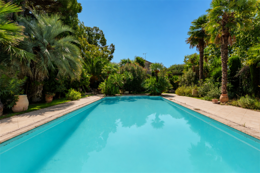 Maison à vendre à Beziers — Vue fleuve — photo 22